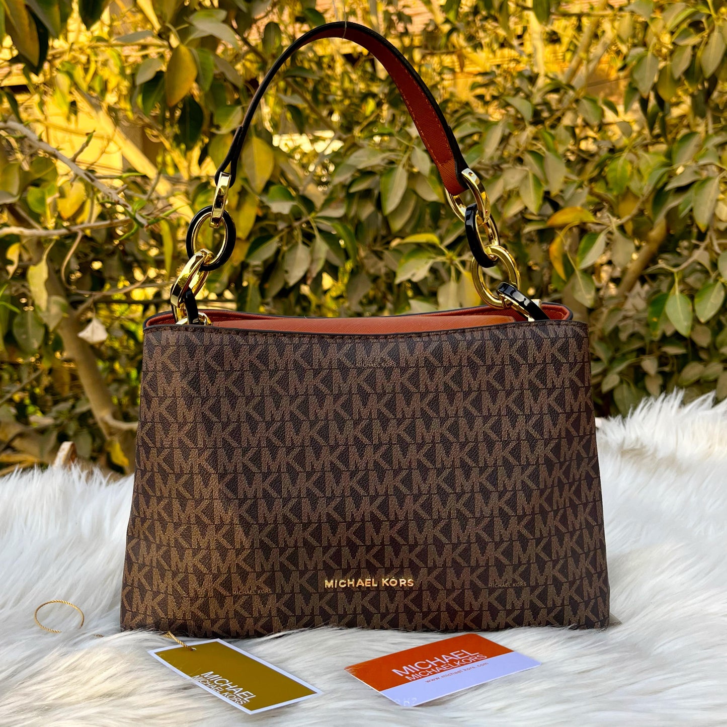 Michael Kors Sonia