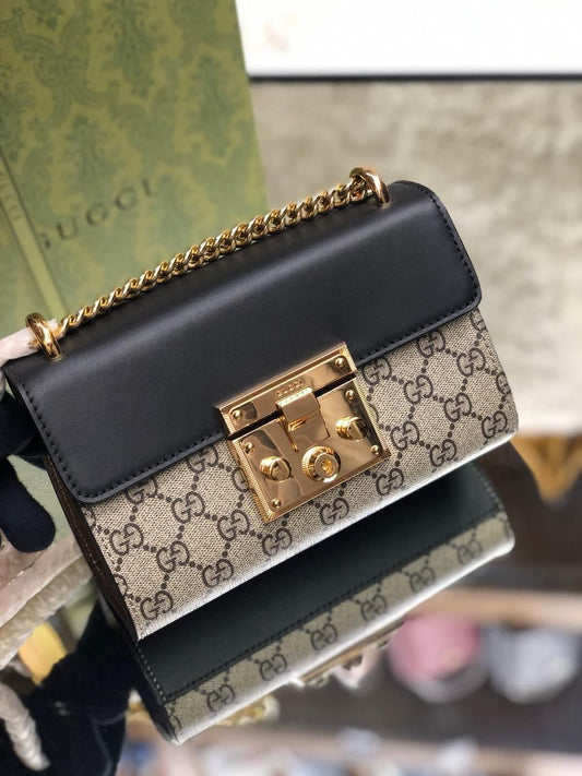 Gucci Padlock