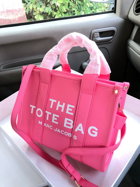 Marc Jacobs Tote Bag